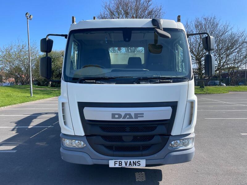 DAF LF