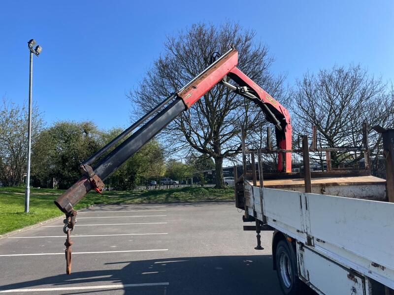 DAF LF