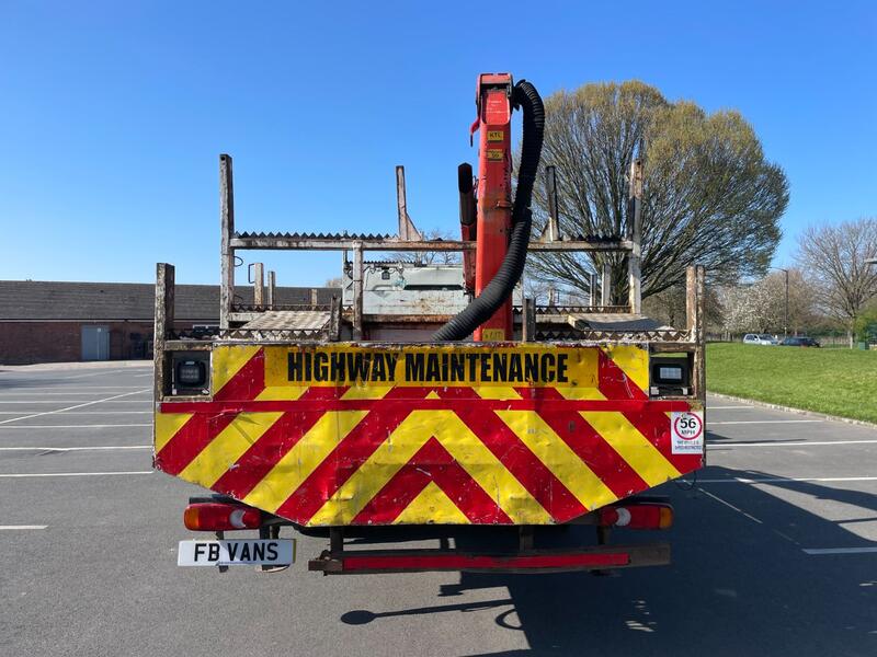 DAF LF