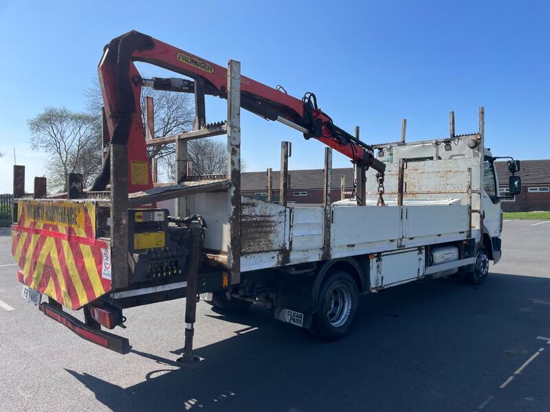 DAF LF
