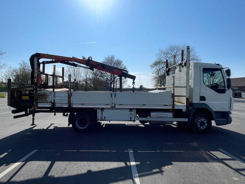 DAF LF