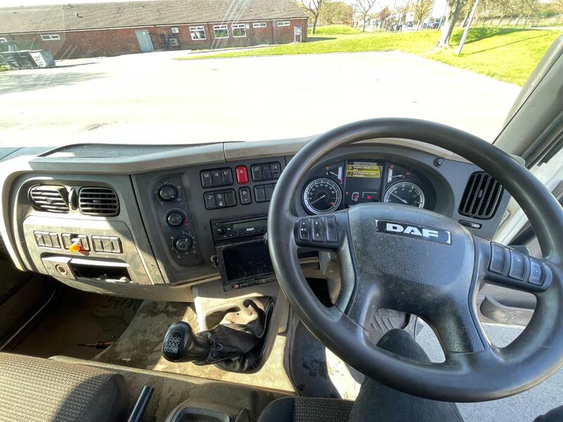 DAF LF