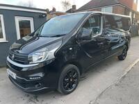FIAT TALENTO