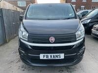 FIAT TALENTO