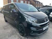 FIAT TALENTO