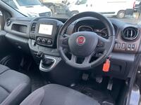 FIAT TALENTO