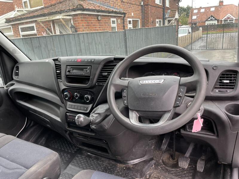 IVECO DAILY