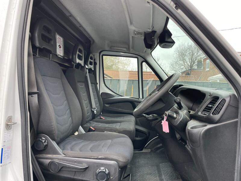IVECO DAILY