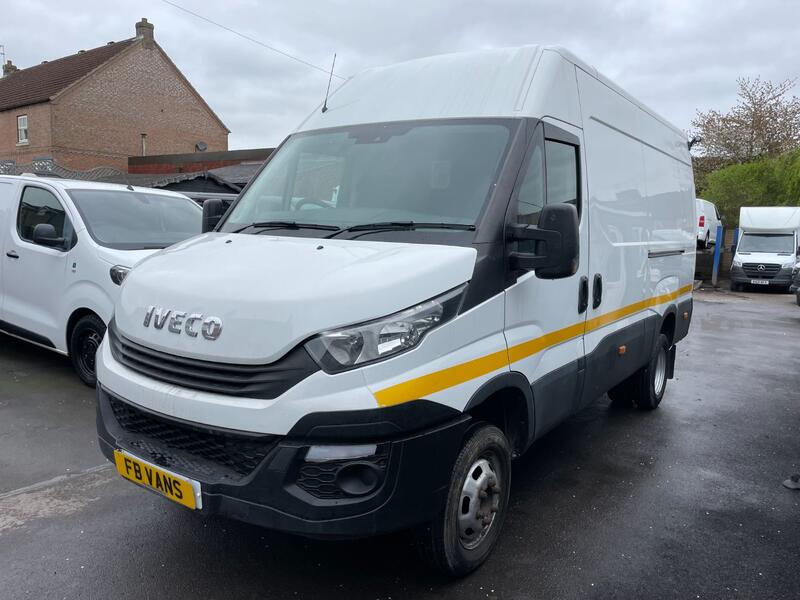 IVECO DAILY