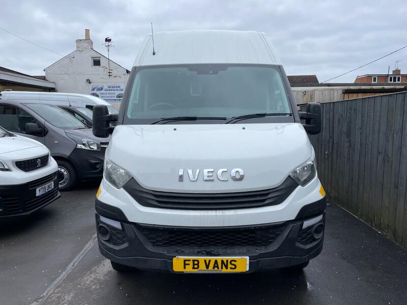 IVECO DAILY