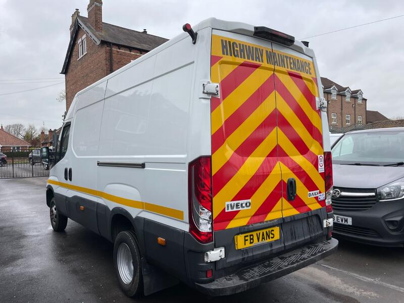 IVECO DAILY