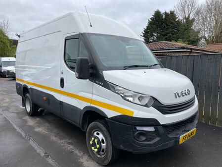IVECO