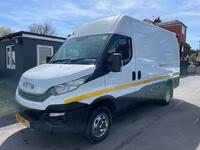 IVECO DAILY