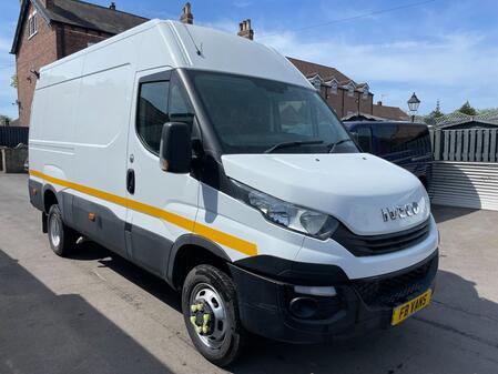 IVECO