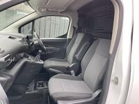 VAUXHALL COMBO