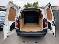 VAUXHALL COMBO