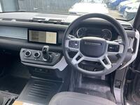 LAND ROVER DEFENDER 90