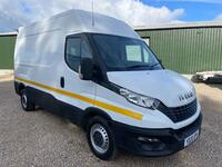 IVECO DAILY