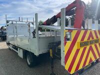 IVECO EUROCARGO