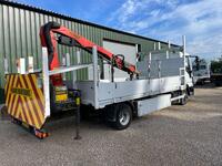 IVECO EUROCARGO