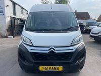 CITROEN RELAY