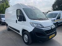 CITROEN RELAY