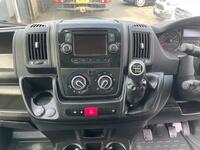 CITROEN RELAY
