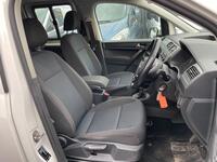 VOLKSWAGEN CADDY MAXI LIFE