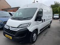 CITROEN RELAY