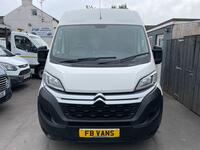 CITROEN RELAY