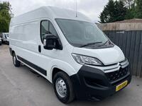CITROEN RELAY
