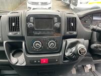 CITROEN RELAY