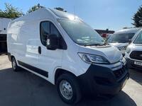 CITROEN RELAY