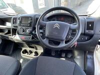 CITROEN RELAY