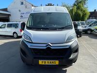 CITROEN RELAY
