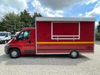 CITROEN RELAY