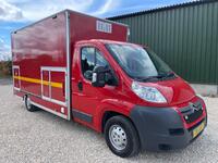CITROEN RELAY
