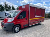 CITROEN RELAY