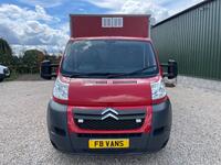 CITROEN RELAY