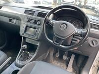 VOLKSWAGEN CADDY MAXI LIFE