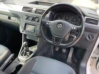 VOLKSWAGEN CADDY MAXI LIFE