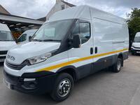 IVECO DAILY