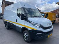 IVECO DAILY