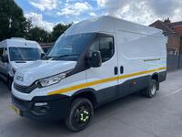 IVECO DAILY