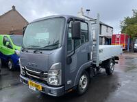 ISUZU GRAFTER