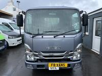 ISUZU GRAFTER