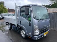 ISUZU GRAFTER