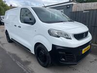 PEUGEOT EXPERT
