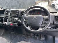 CITROEN RELAY