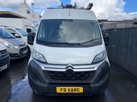 CITROEN RELAY